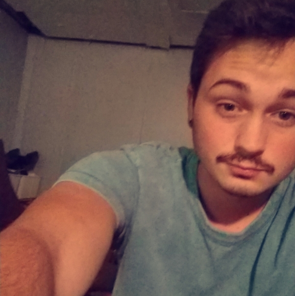 Meet your Posher, Caleb - Picture 2 of 2